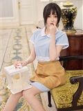 Xiuren秀人网 2025.02.10 NO.9864 玥儿玥er(27)